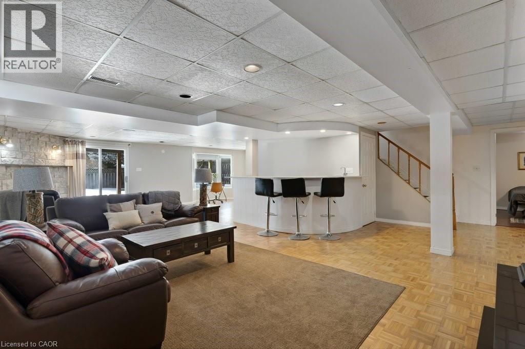 148 COWAN Boulevard, Cambridge, Ontario, N1T1K9 — Photo 42