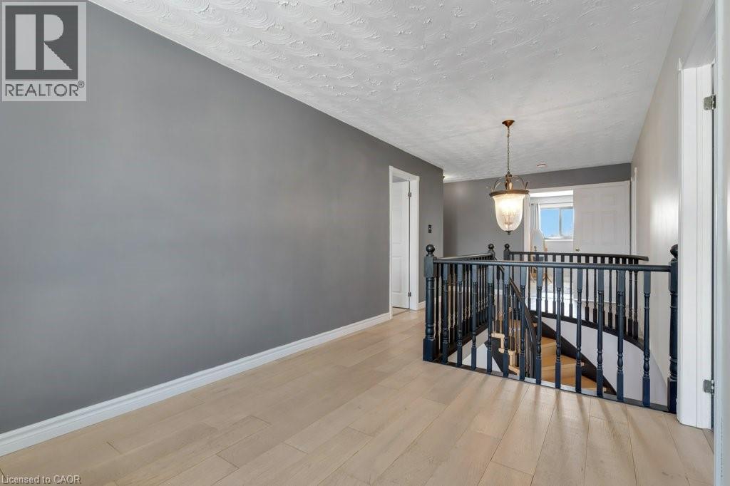 148 COWAN Boulevard, Cambridge, Ontario, N1T1K9 — Photo 35
