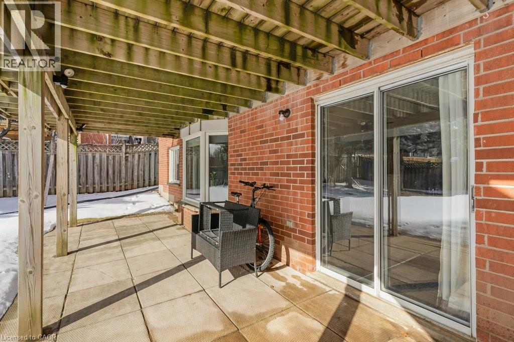 148 COWAN Boulevard, Cambridge, Ontario, N1T1K9 — Photo 50