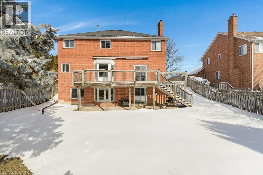 148 COWAN Boulevard, Cambridge, Ontario, N1T1K9 — Photo 49
