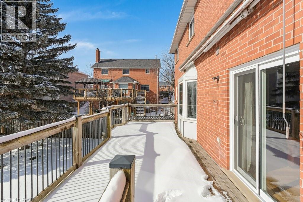 148 COWAN Boulevard, Cambridge, Ontario, N1T1K9 — Photo 47