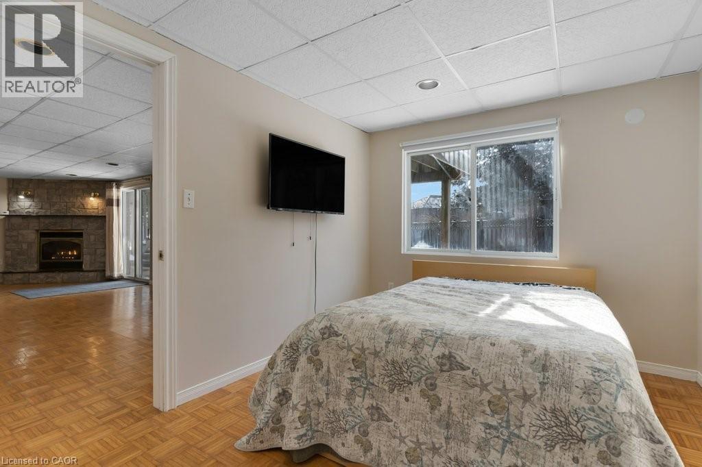 148 COWAN Boulevard, Cambridge, Ontario, N1T1K9 — Photo 45