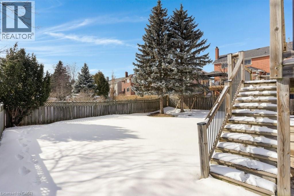 148 COWAN Boulevard, Cambridge, Ontario, N1T1K9 — Photo 48