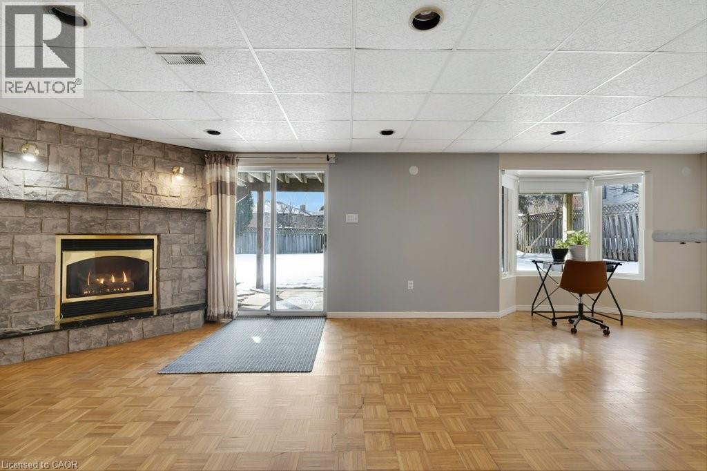 148 COWAN Boulevard, Cambridge, Ontario, N1T1K9 — Photo 43