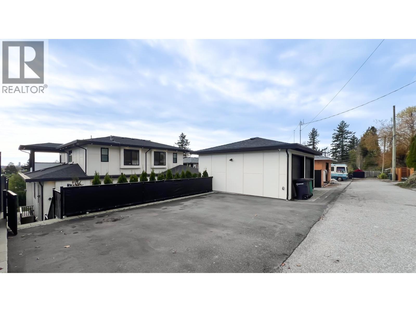 4479 CARSON STREET, Burnaby
