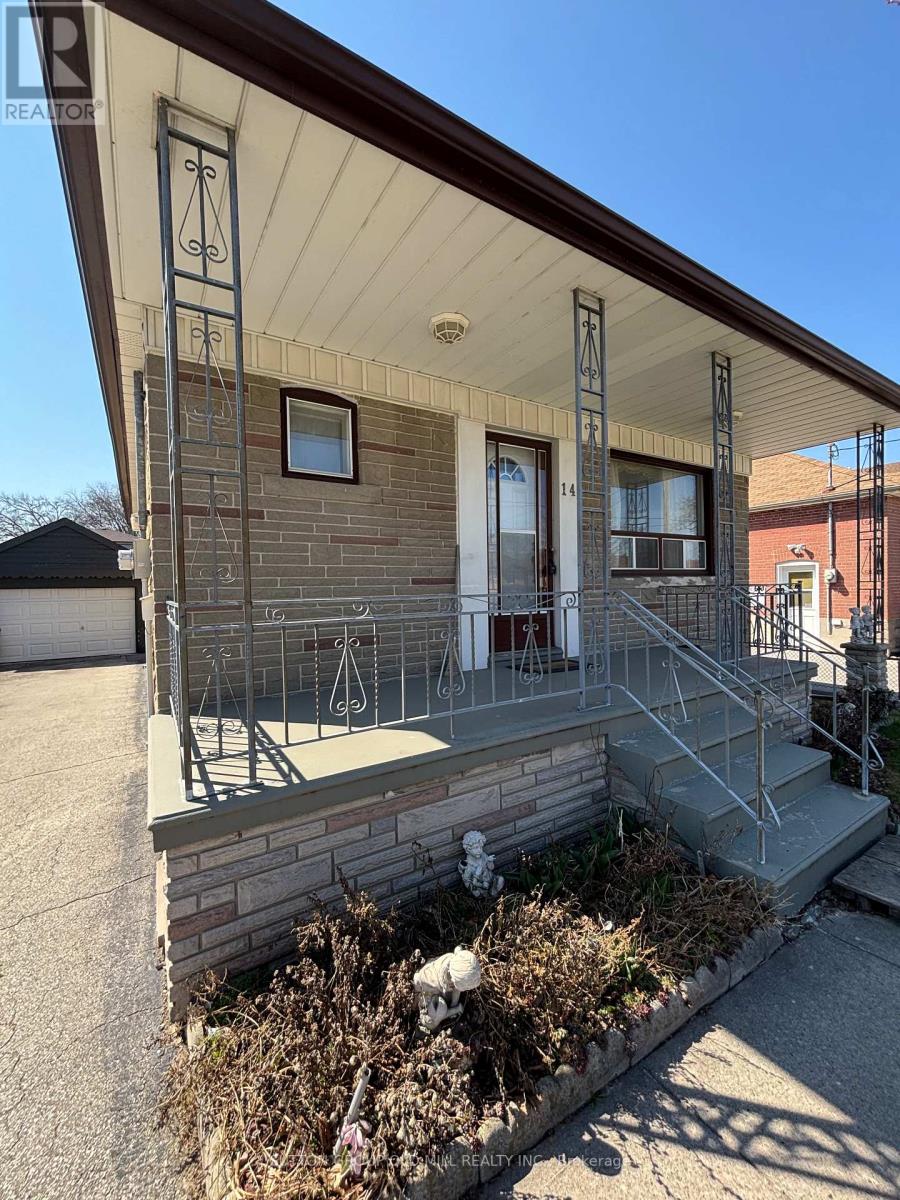 14 ASHMORE AVENUE - 4