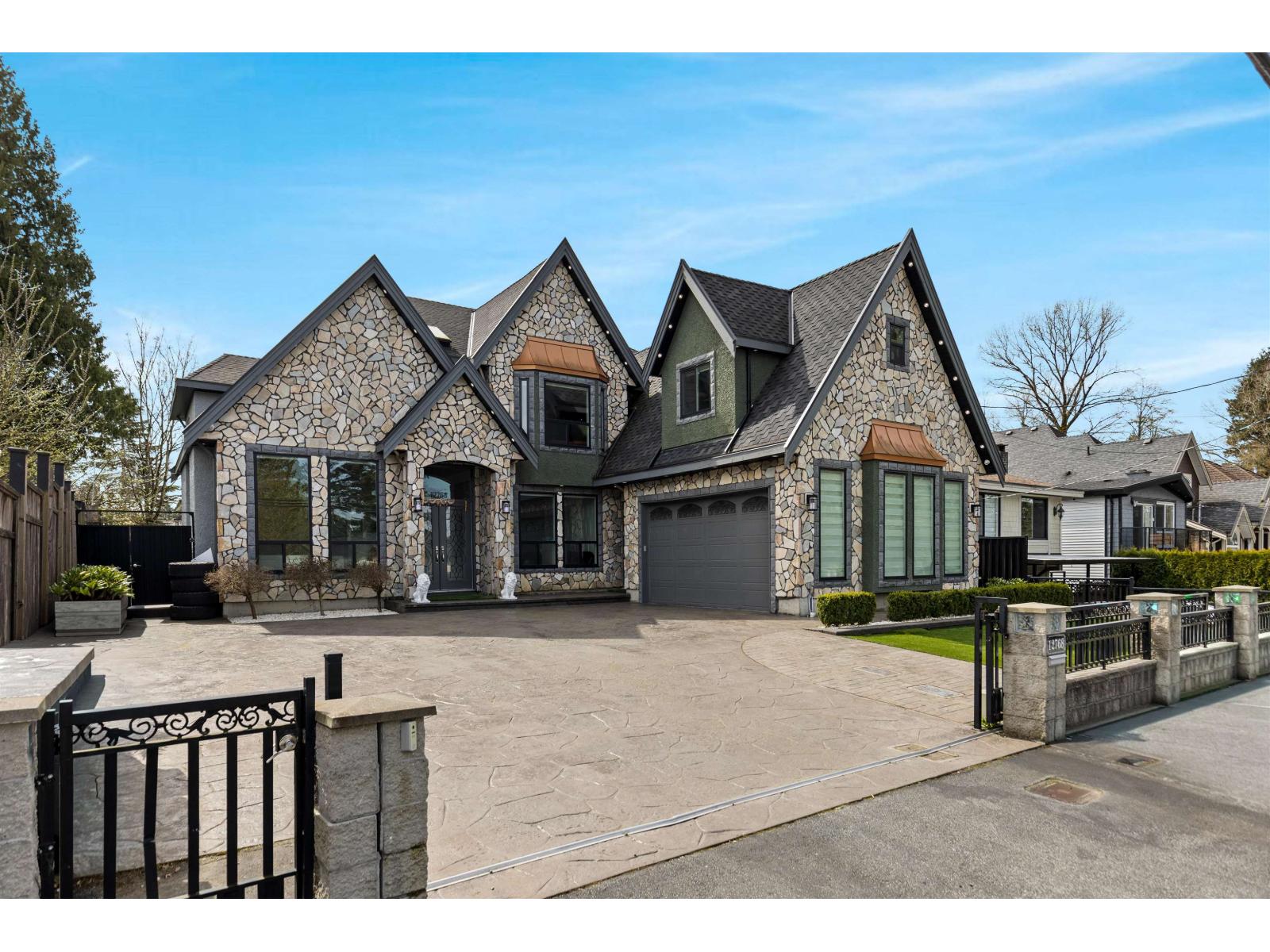 12768 97A AVENUE, Surrey