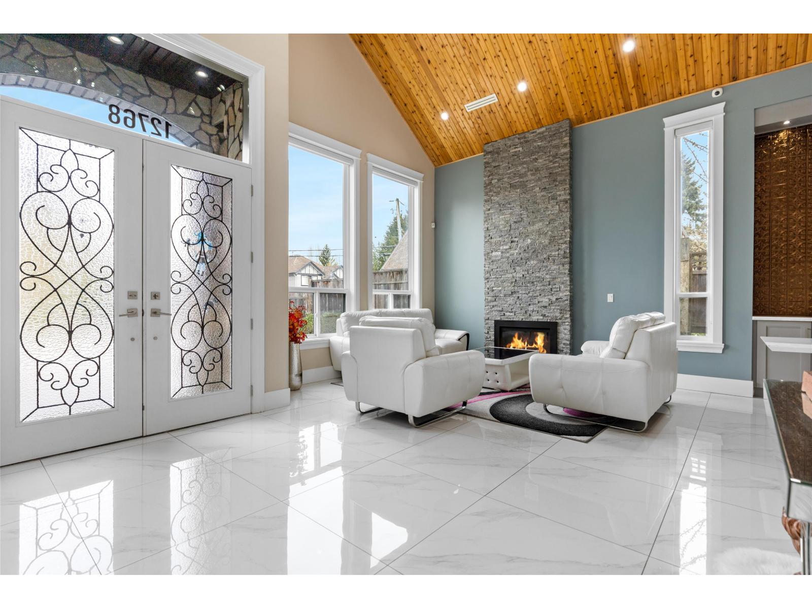 12768 97A AVENUE, Surrey