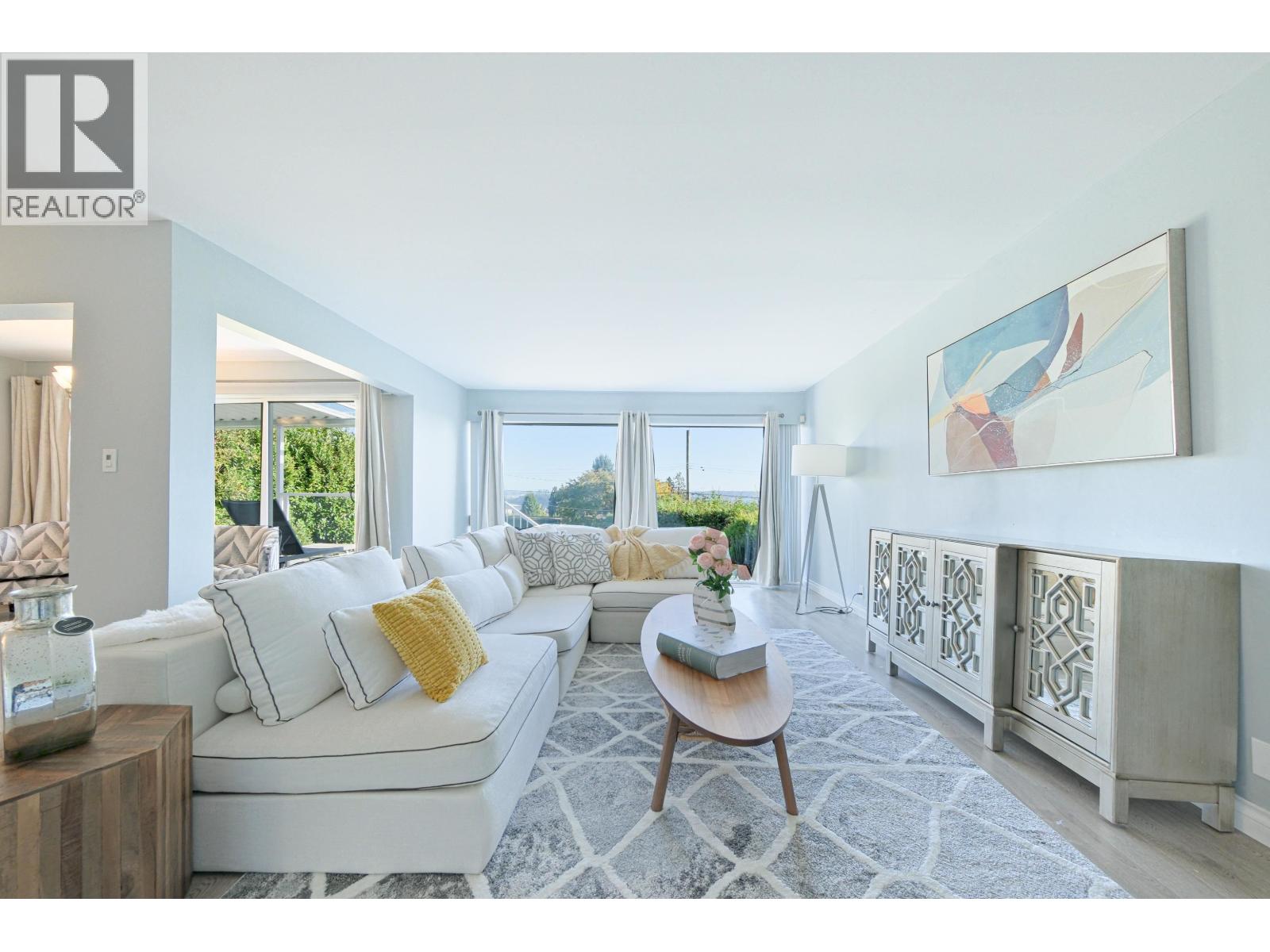 2365 QUEENS AVENUE, West Vancouver