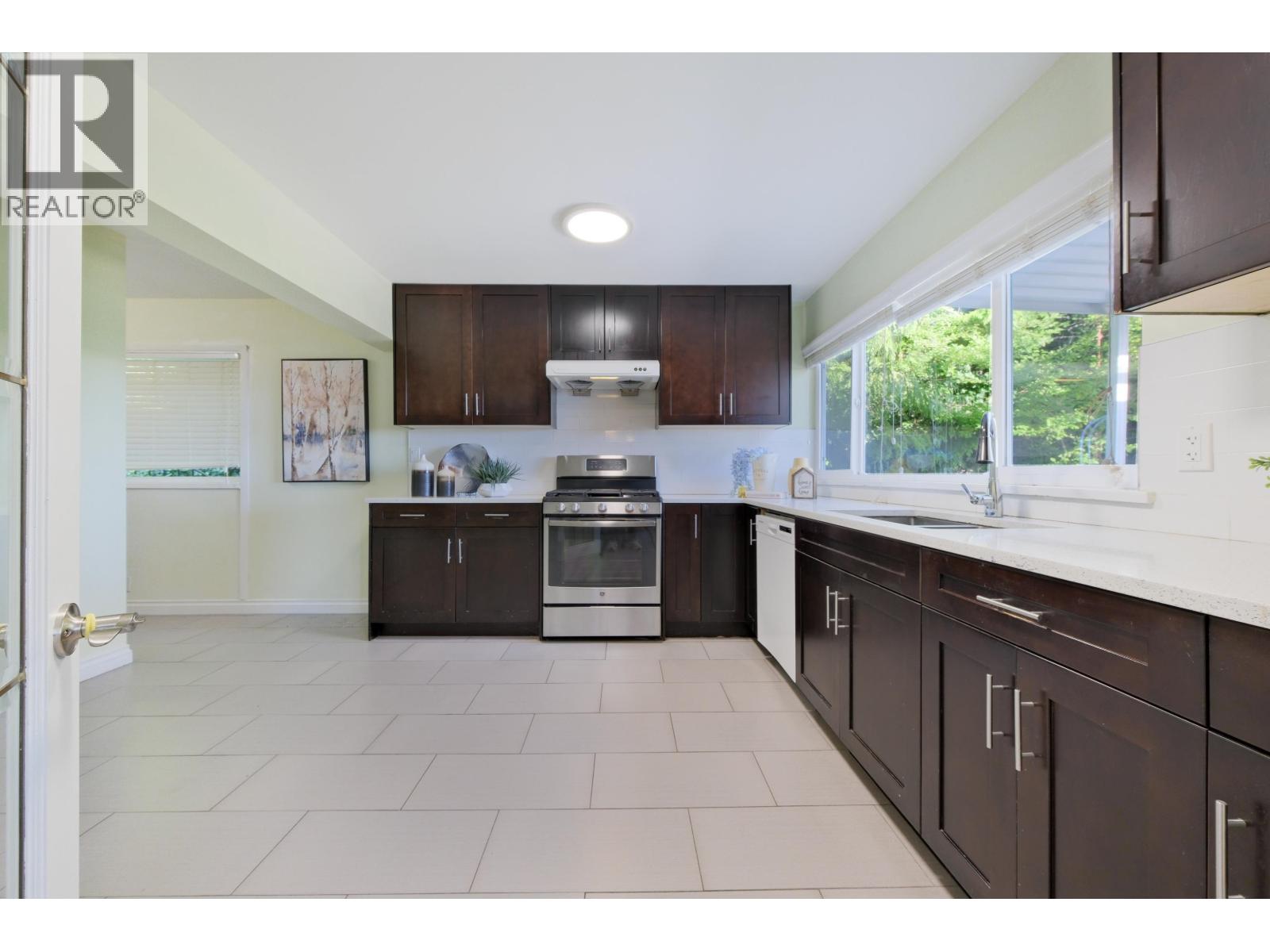 2365 QUEENS AVENUE, West Vancouver