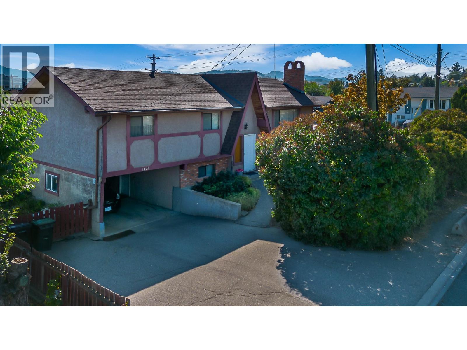  1472 25 Avenue, Vernon