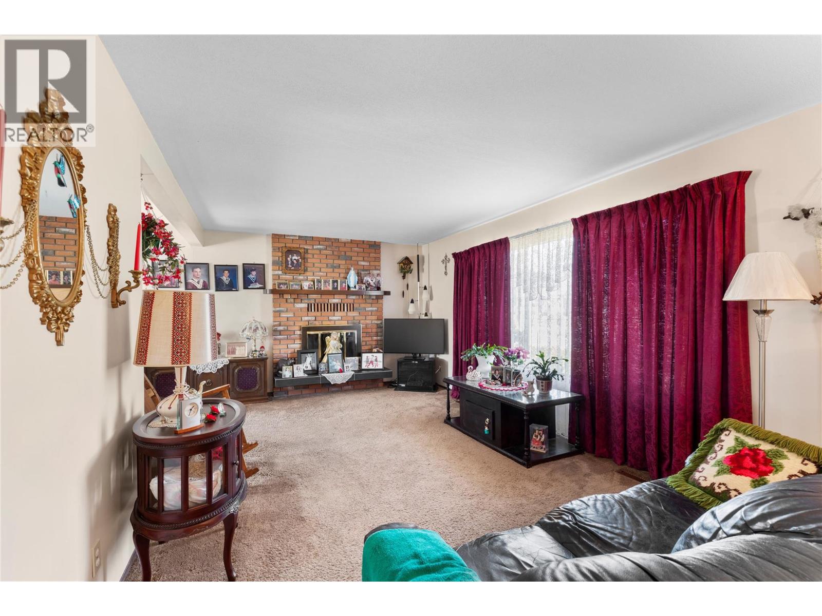  1472 25 Avenue, Vernon