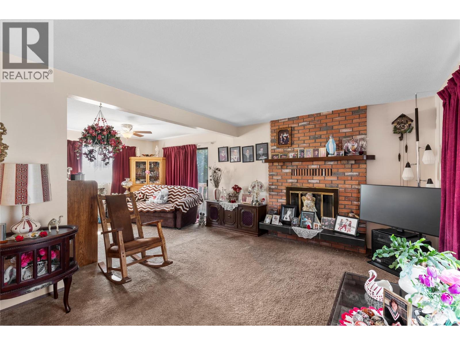  1472 25 Avenue, Vernon