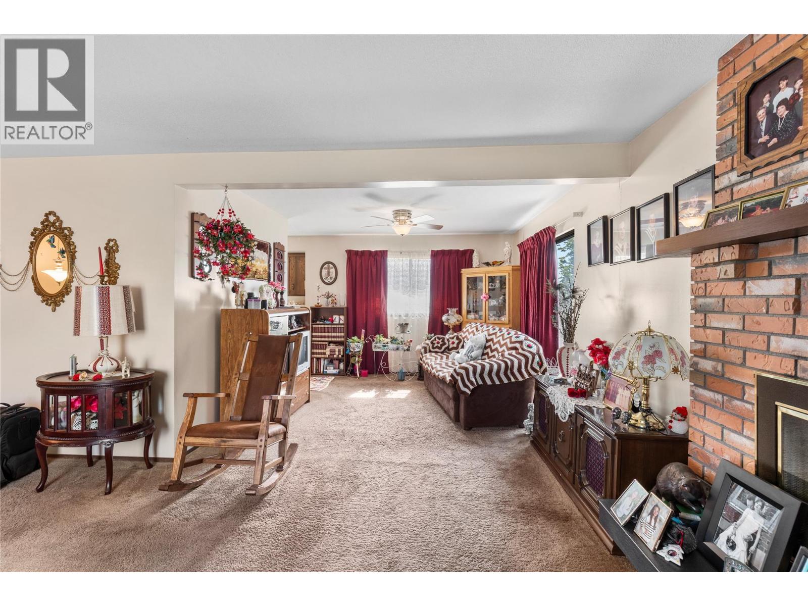  1472 25 Avenue, Vernon