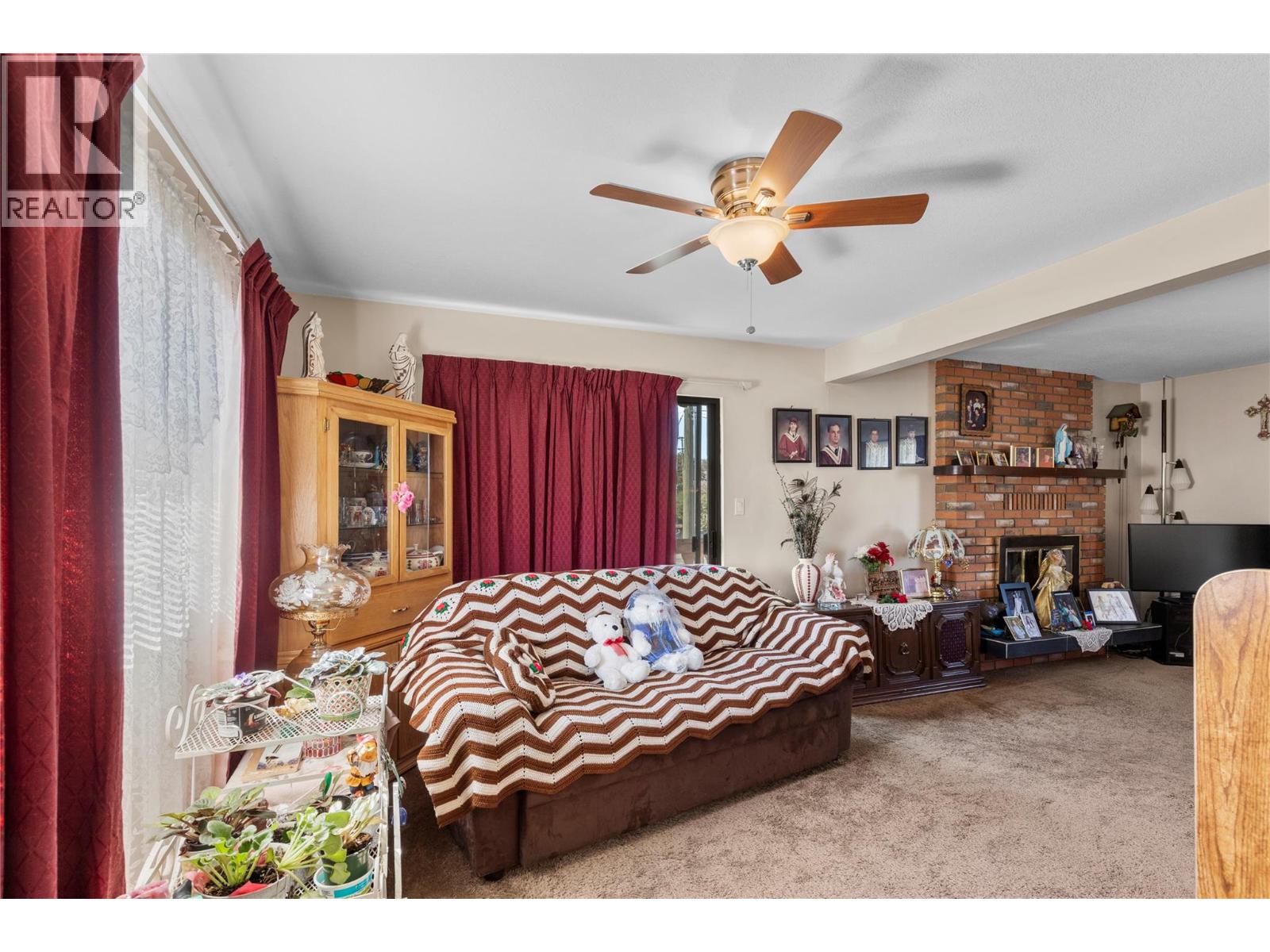  1472 25 Avenue, Vernon