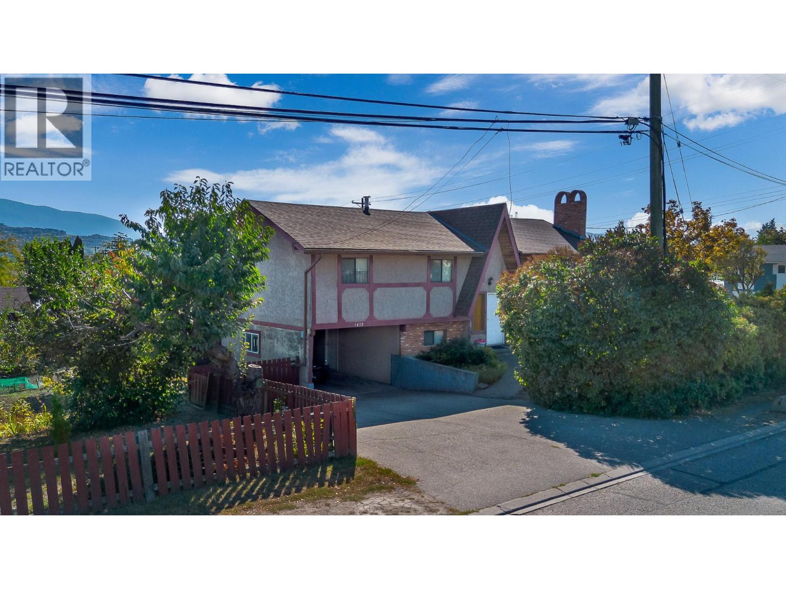  1472 25 Avenue, Vernon