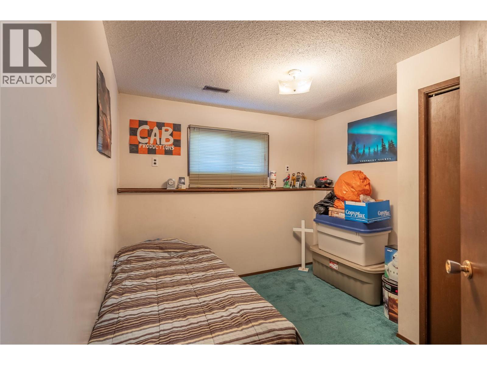  1472 25 Avenue, Vernon