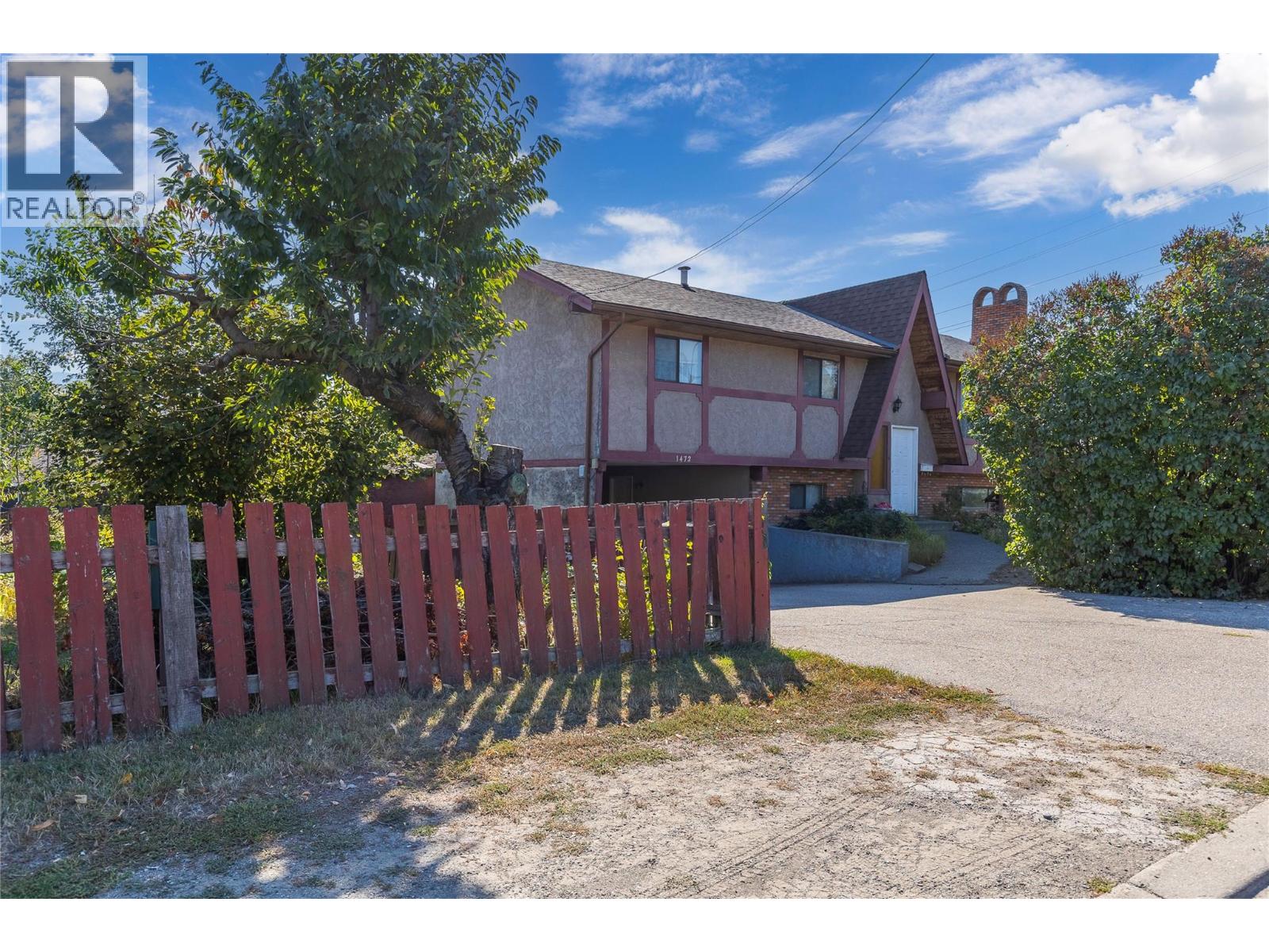  1472 25 Avenue, Vernon