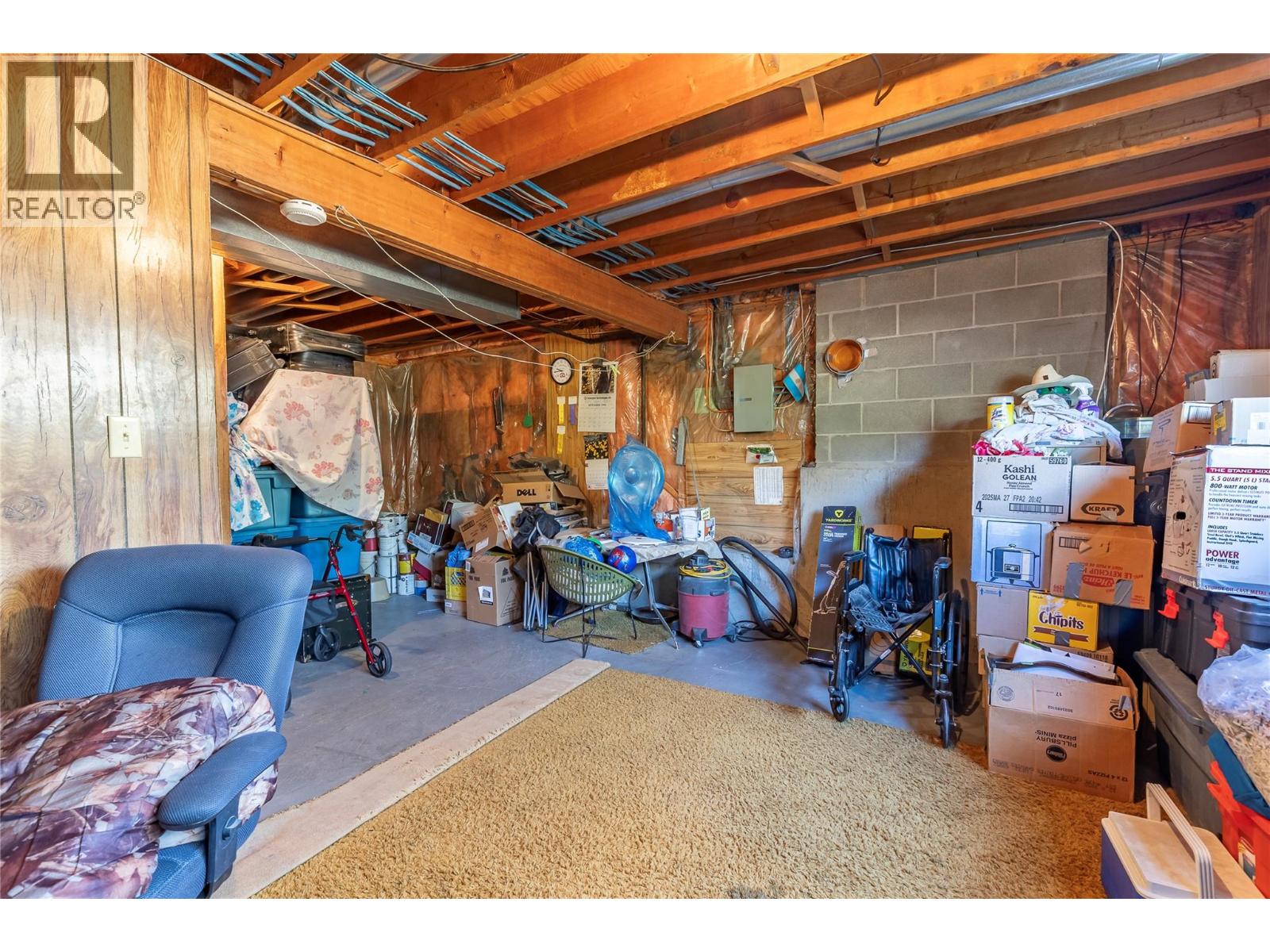  1472 25 Avenue, Vernon