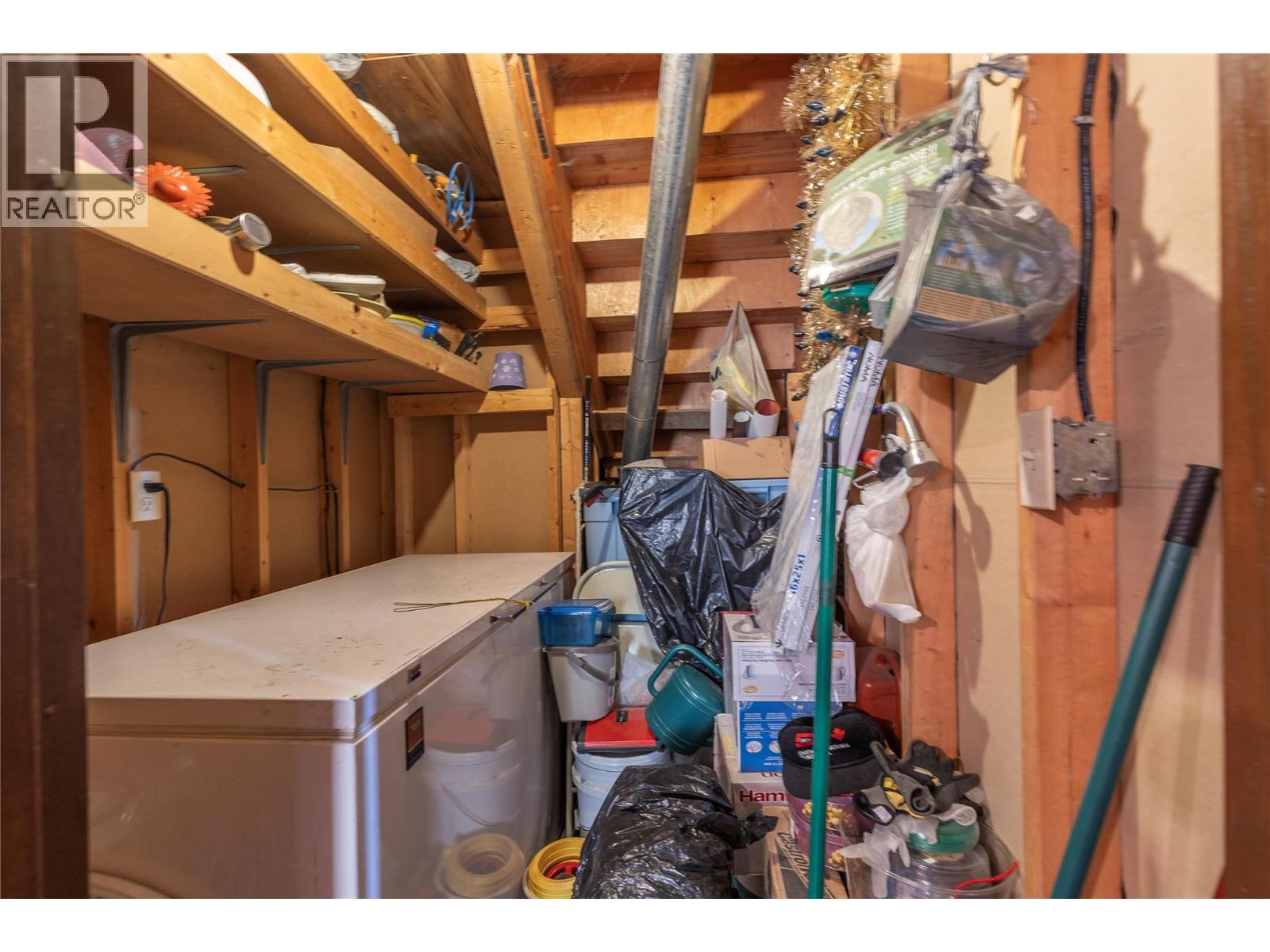  1472 25 Avenue, Vernon