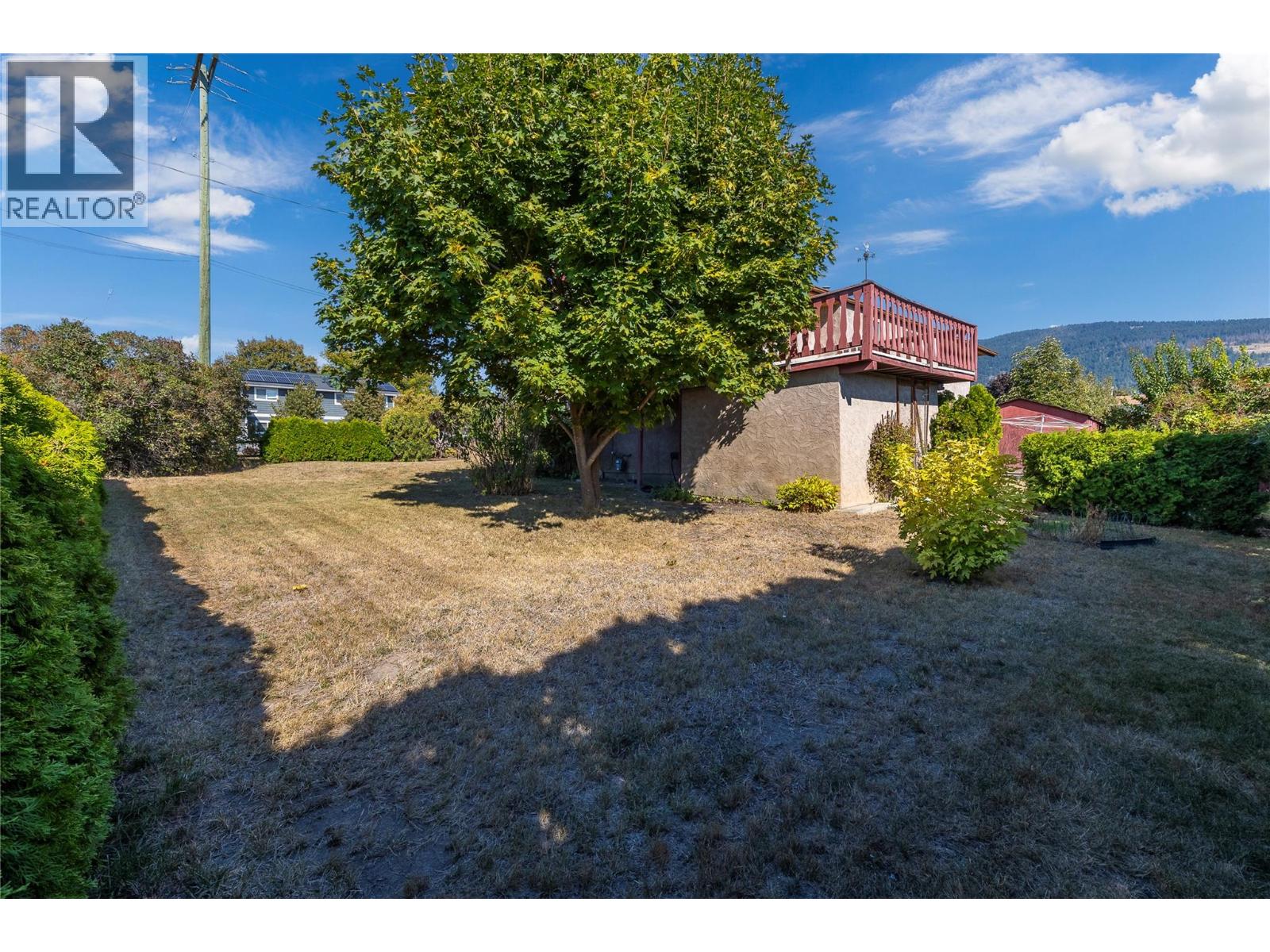  1472 25 Avenue, Vernon