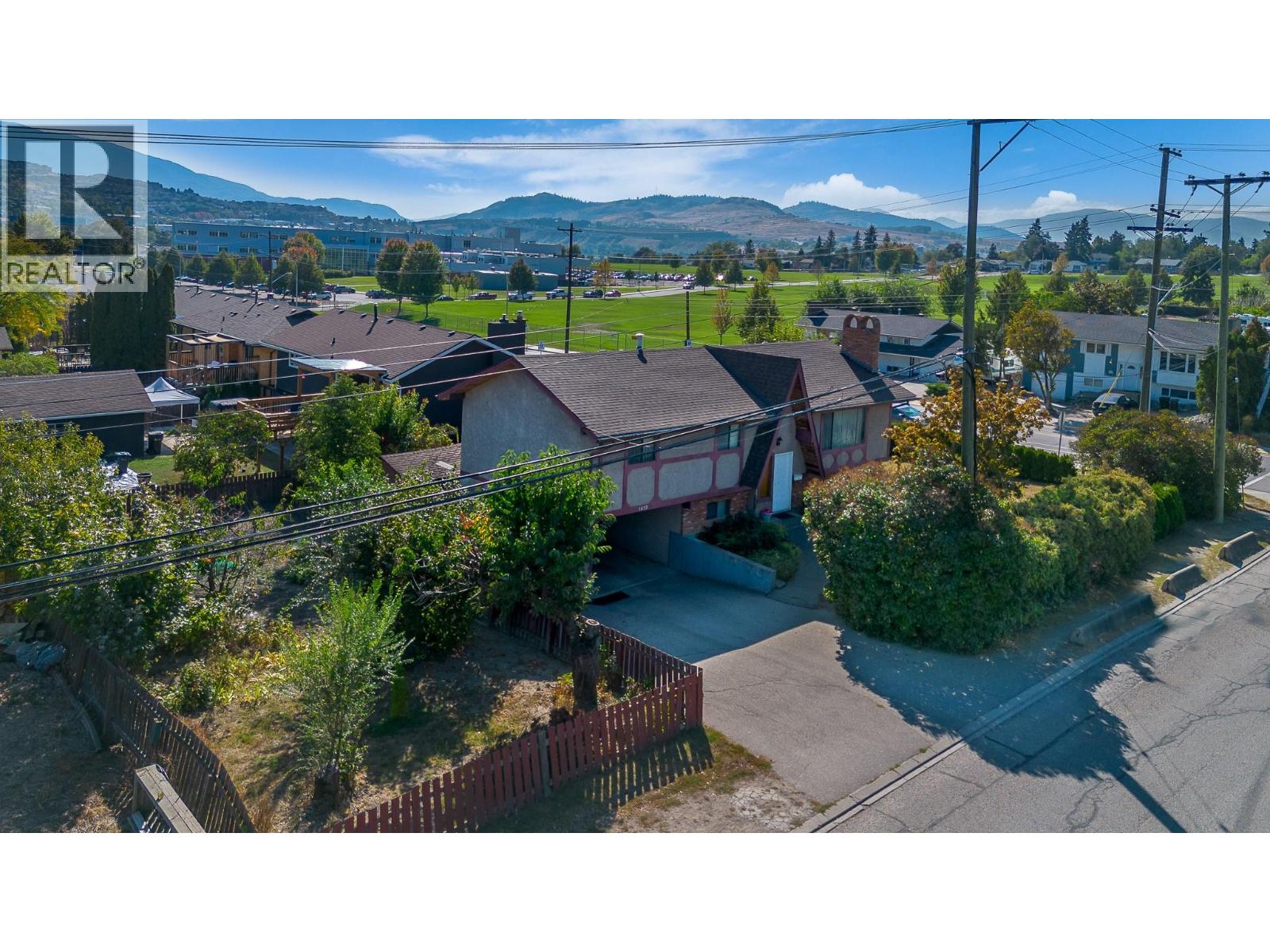  1472 25 Avenue, Vernon