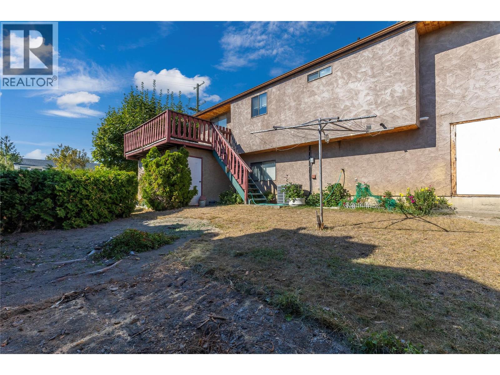  1472 25 Avenue, Vernon