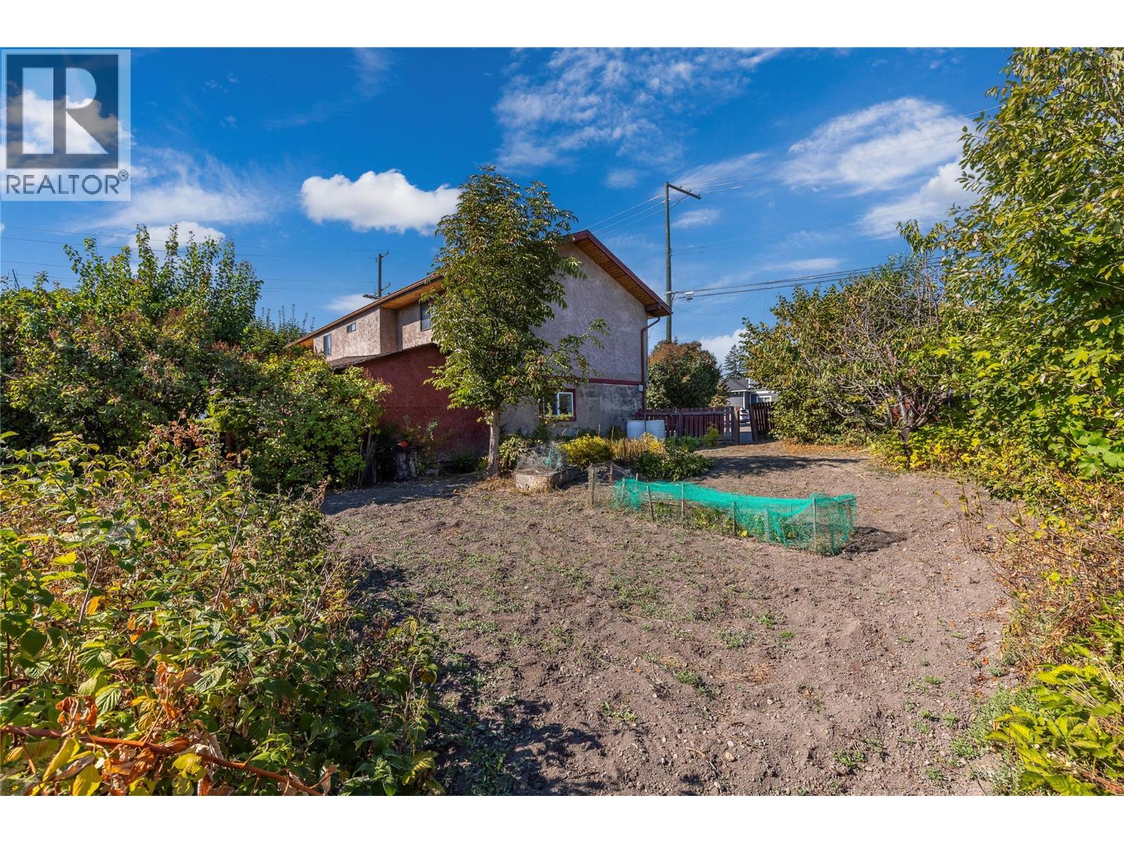  1472 25 Avenue, Vernon