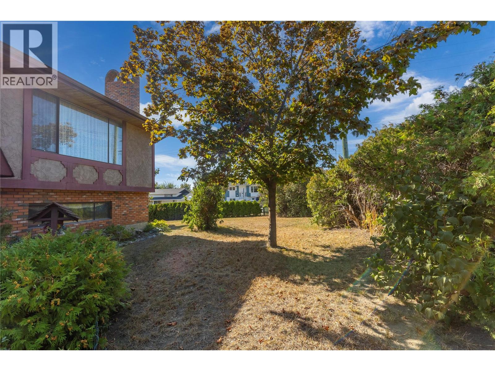  1472 25 Avenue, Vernon