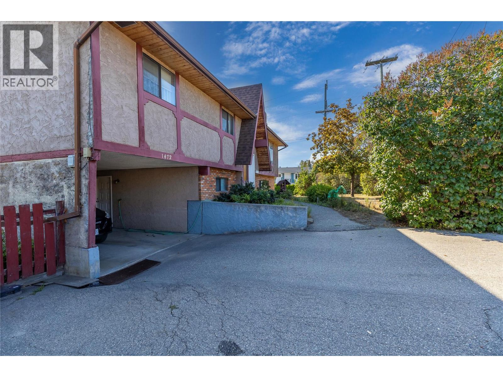  1472 25 Avenue, Vernon