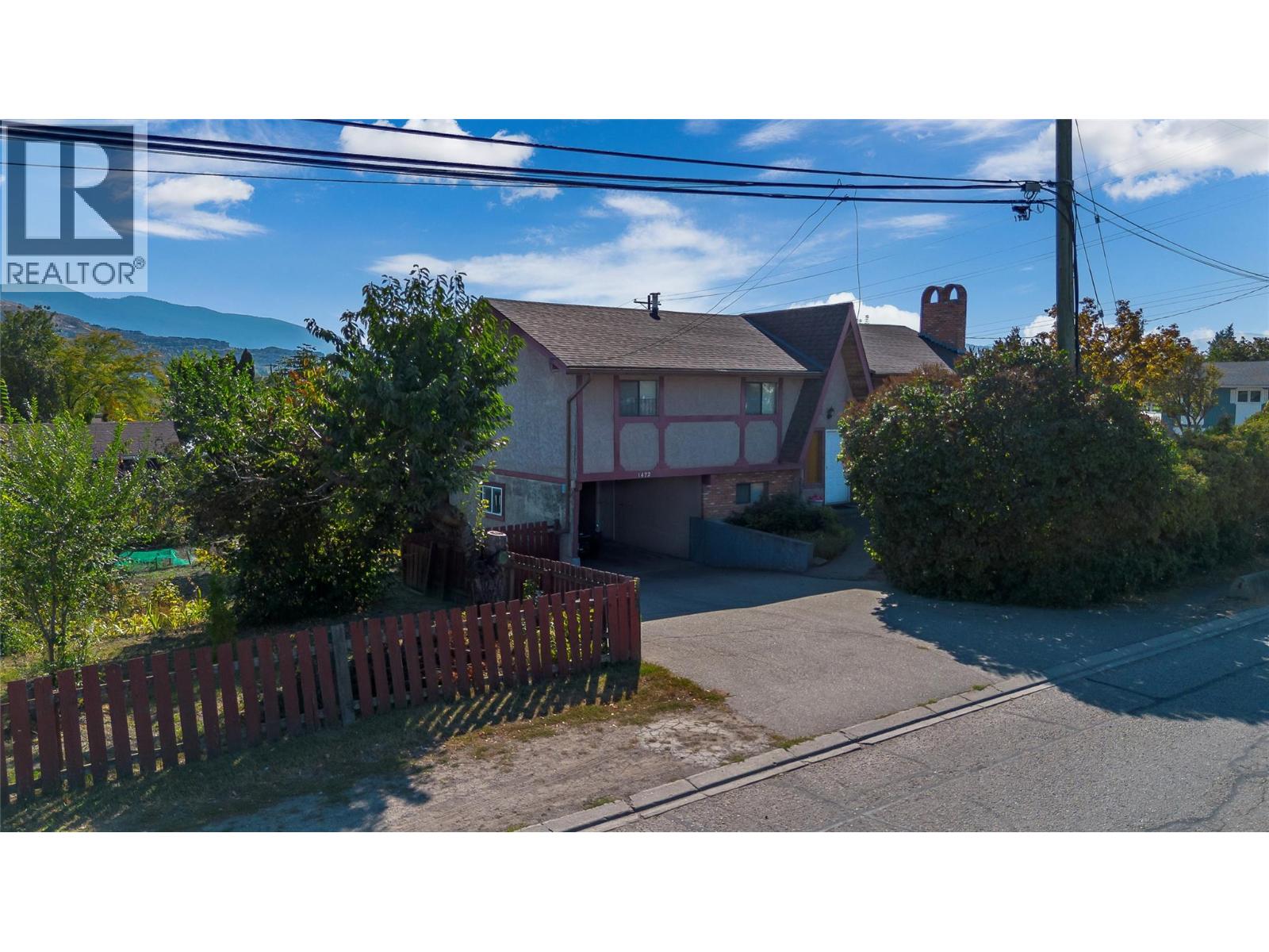  1472 25 Avenue, Vernon