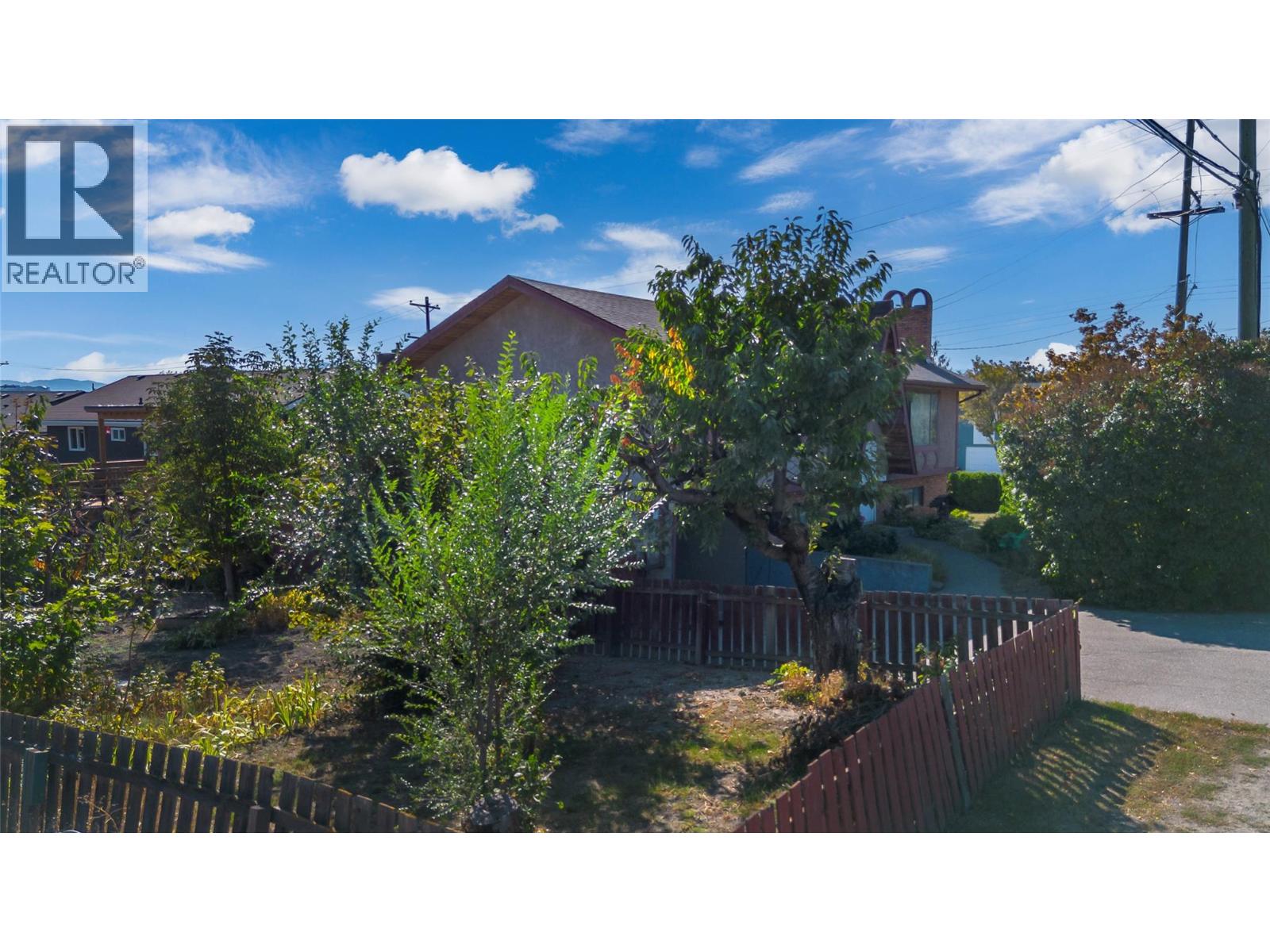 1472 25 Avenue, Vernon