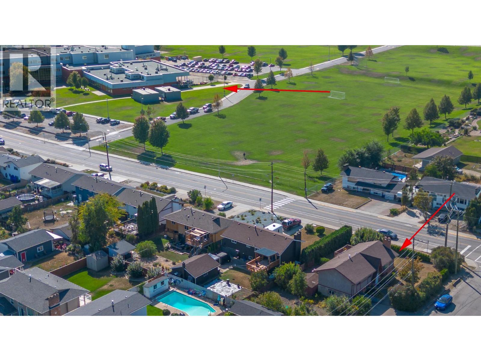  1472 25 Avenue, Vernon