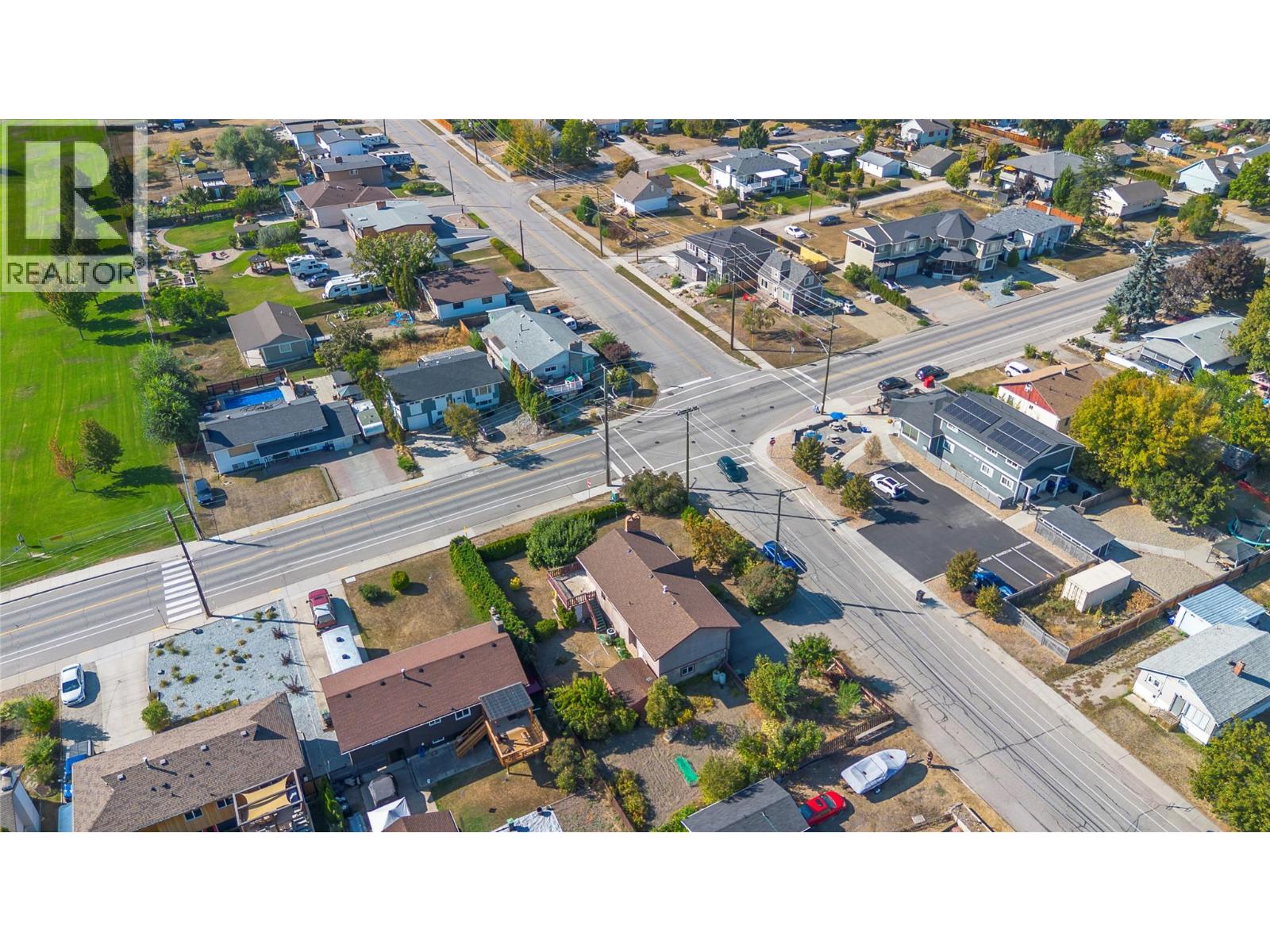  1472 25 Avenue, Vernon