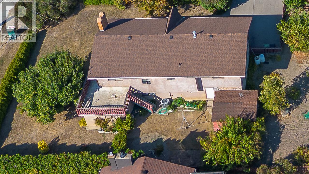  1472 25 Avenue, Vernon