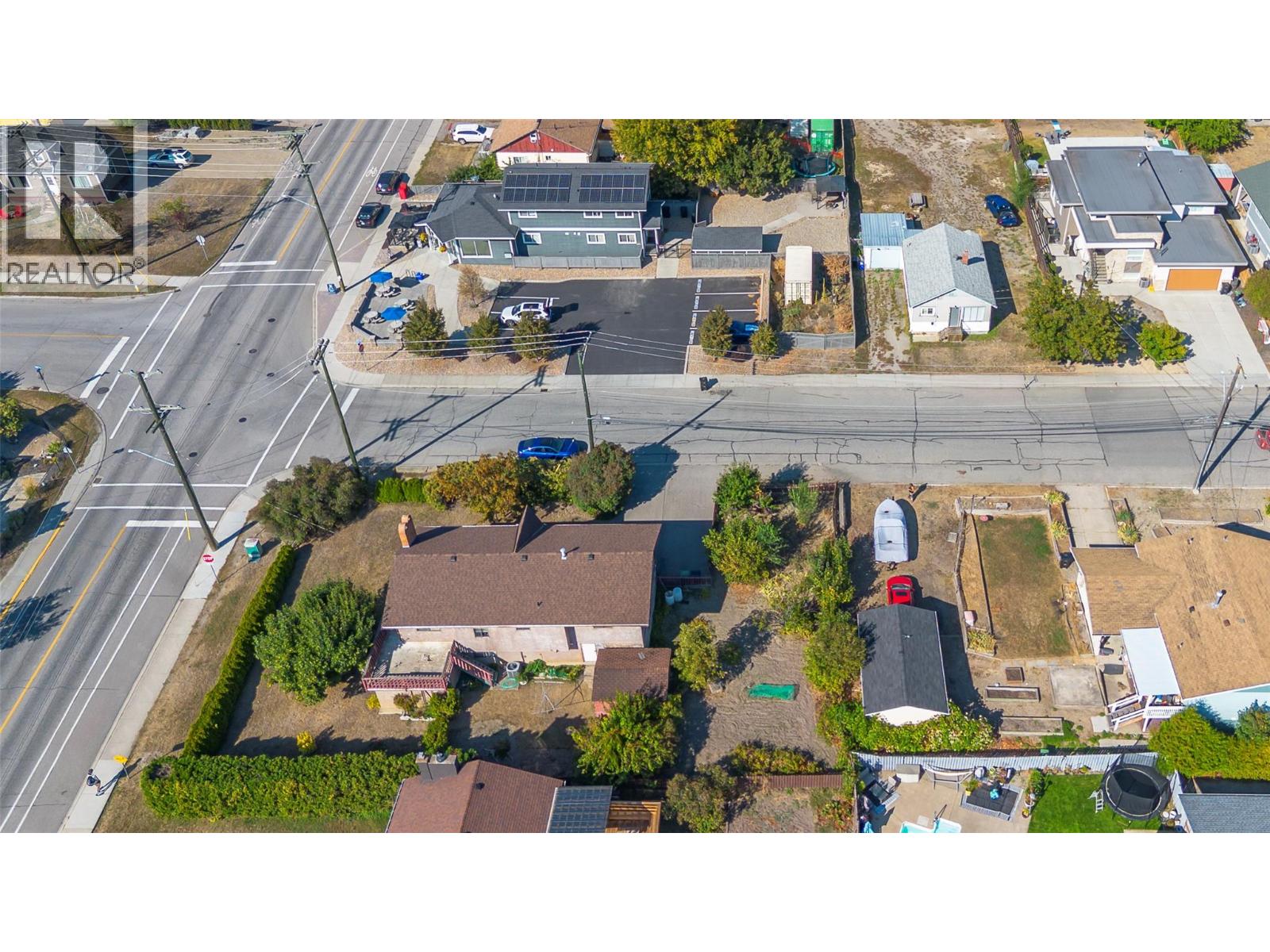  1472 25 Avenue, Vernon