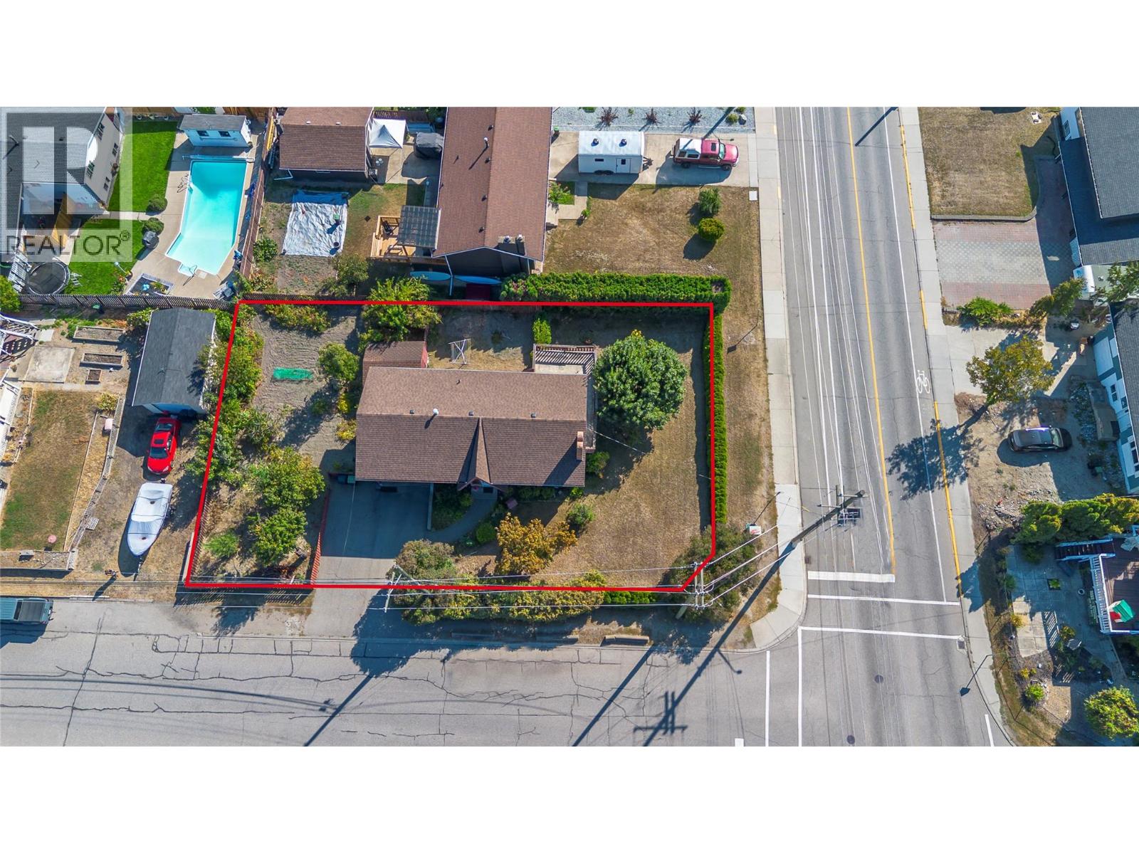  1472 25 Avenue, Vernon