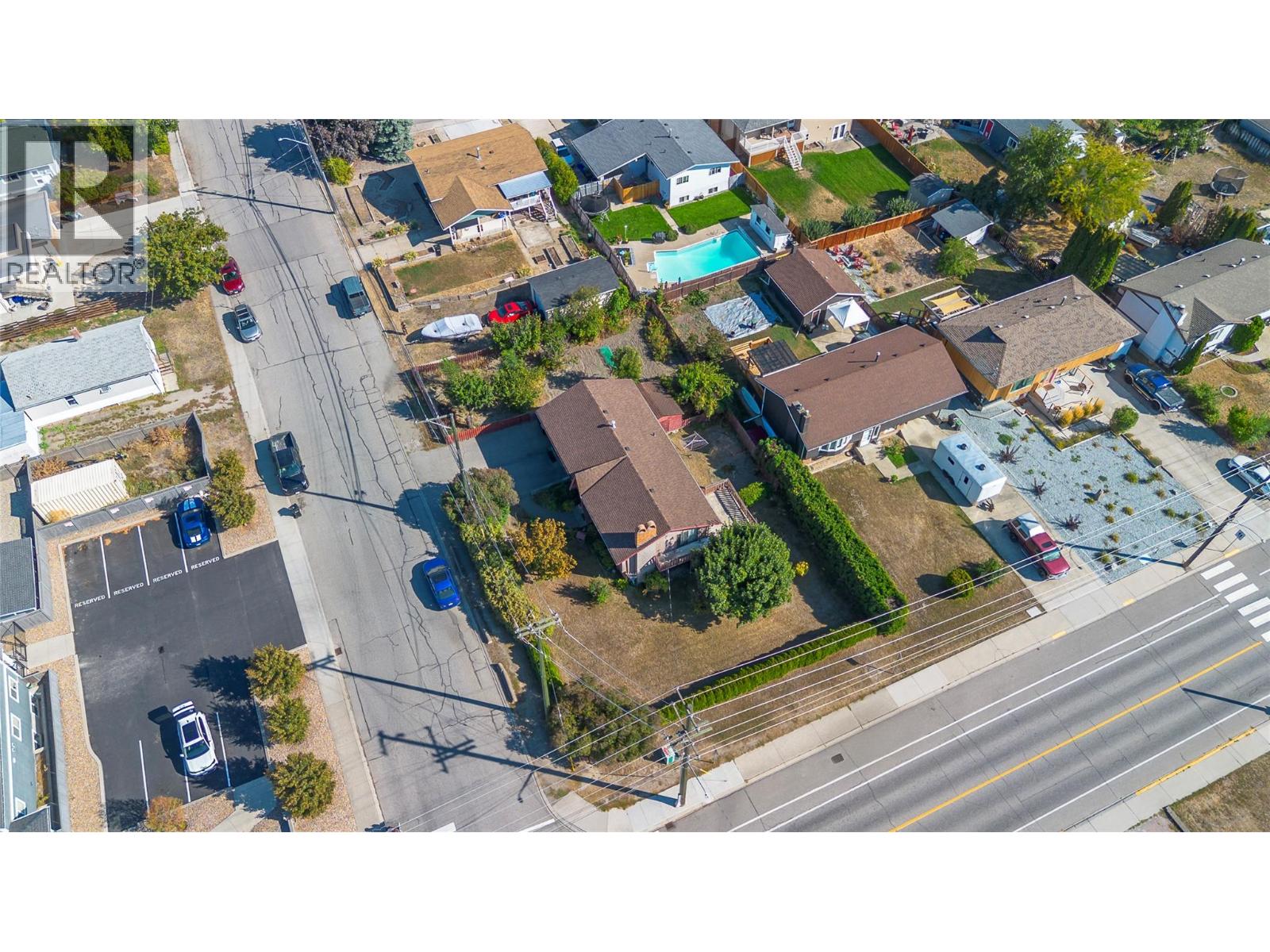  1472 25 Avenue, Vernon