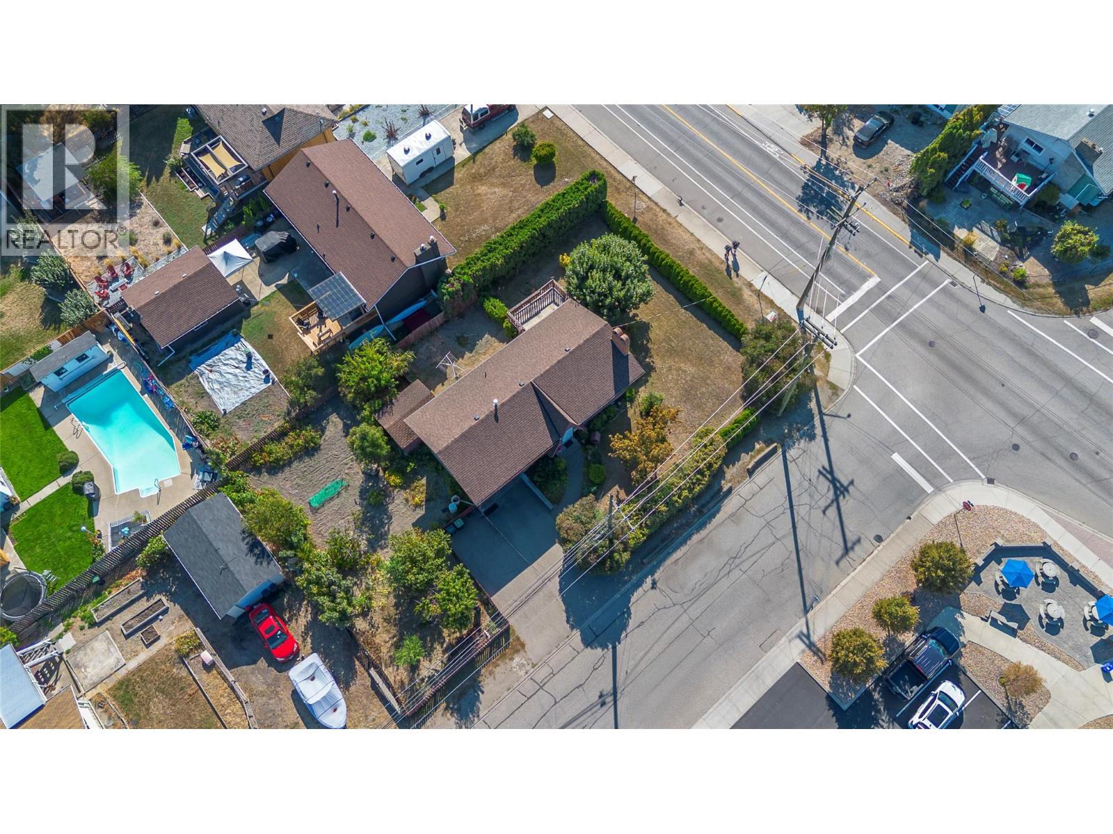  1472 25 Avenue, Vernon