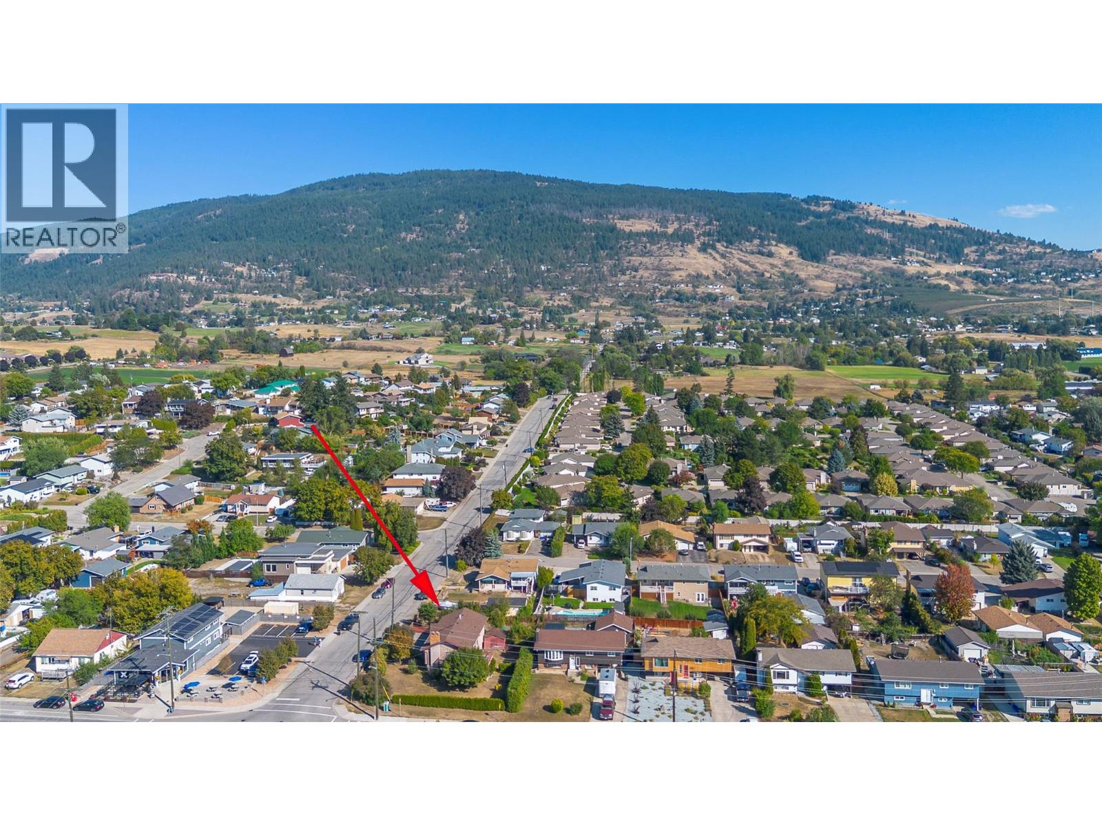  1472 25 Avenue, Vernon