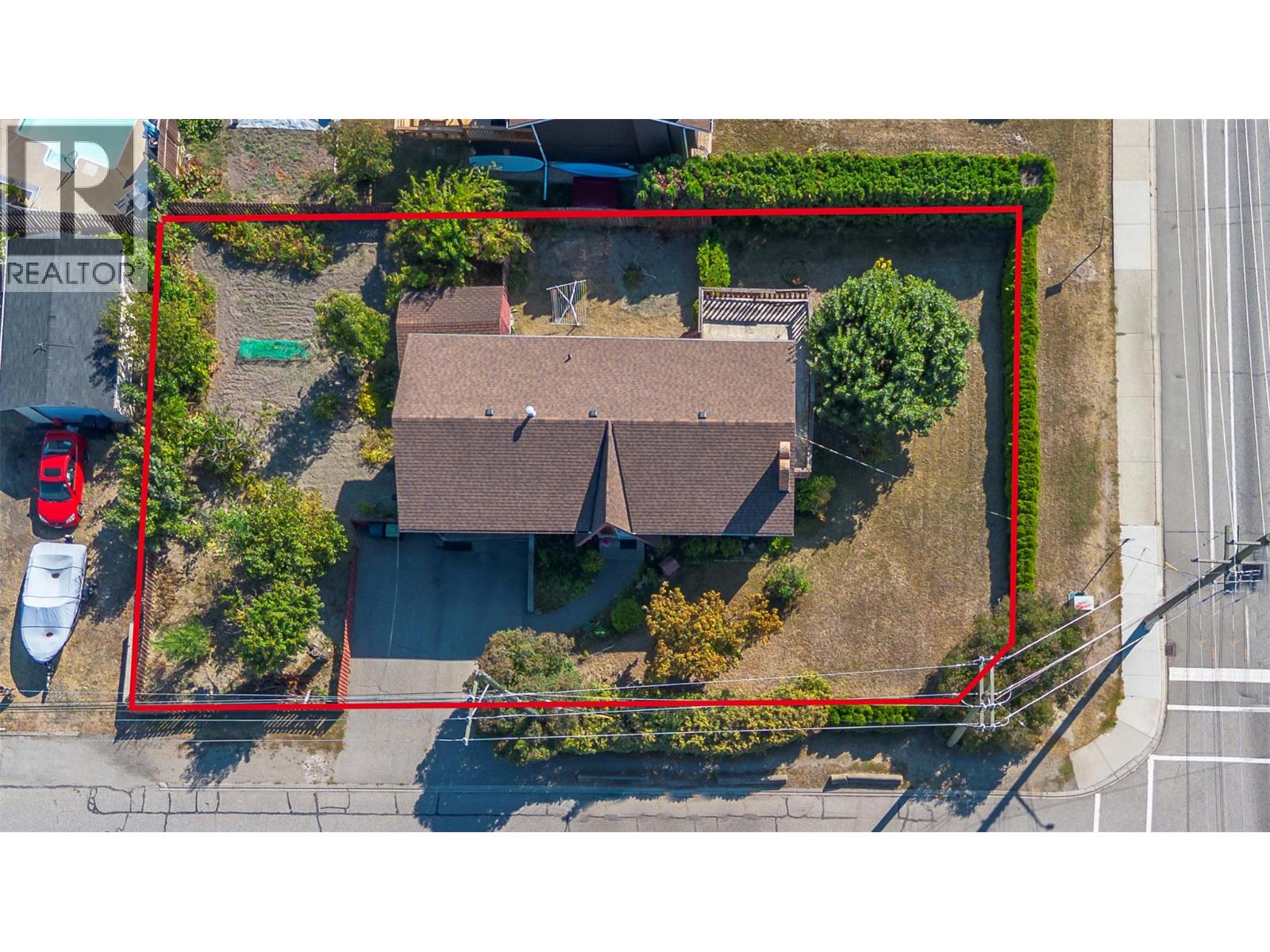  1472 25 Avenue, Vernon