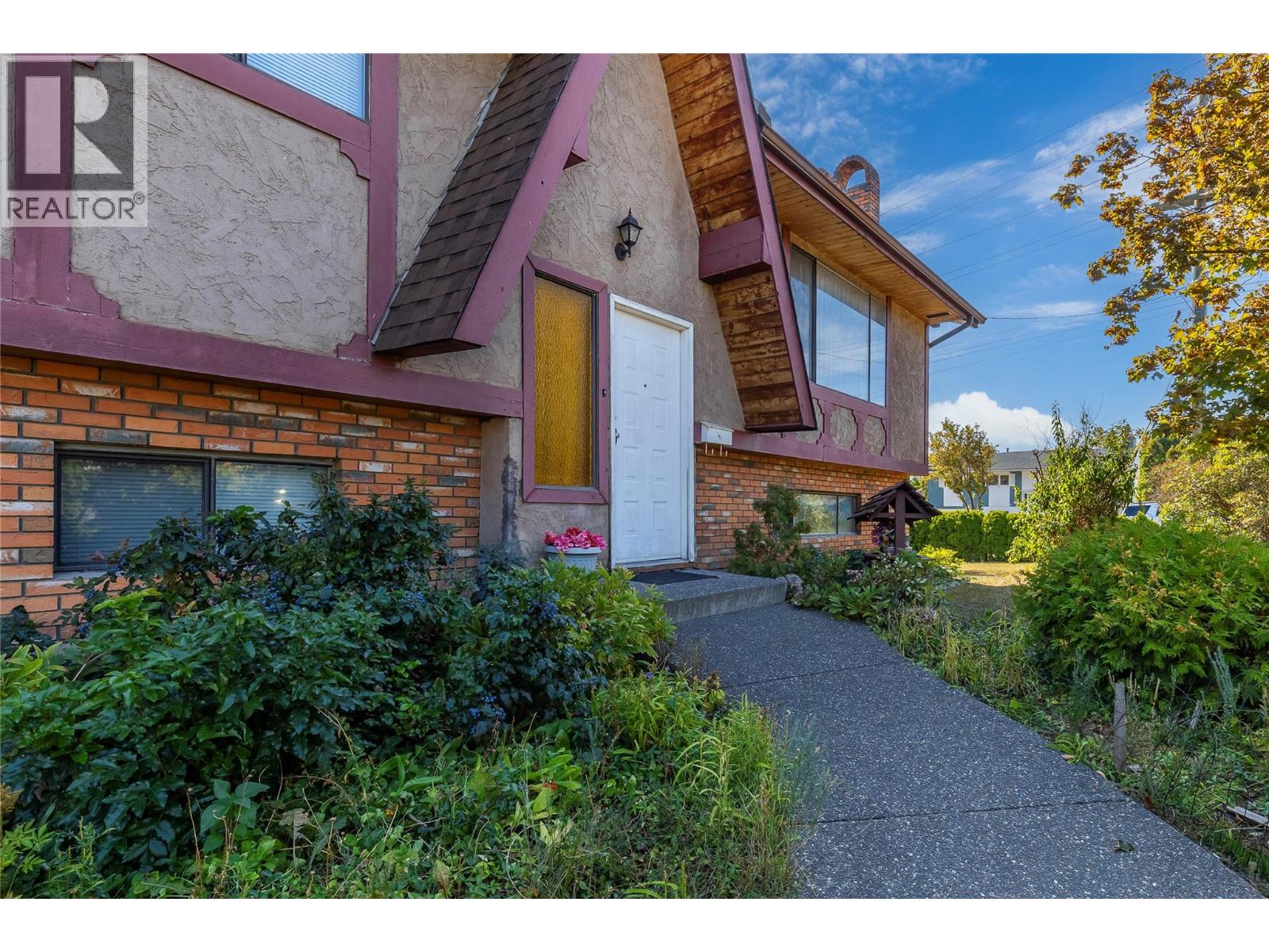  1472 25 Avenue, Vernon