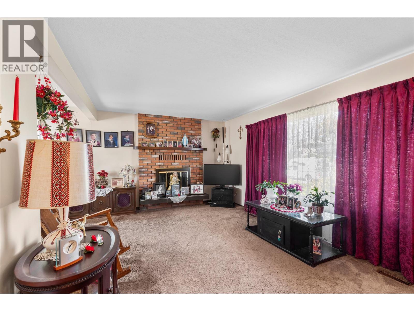  1472 25 Avenue, Vernon