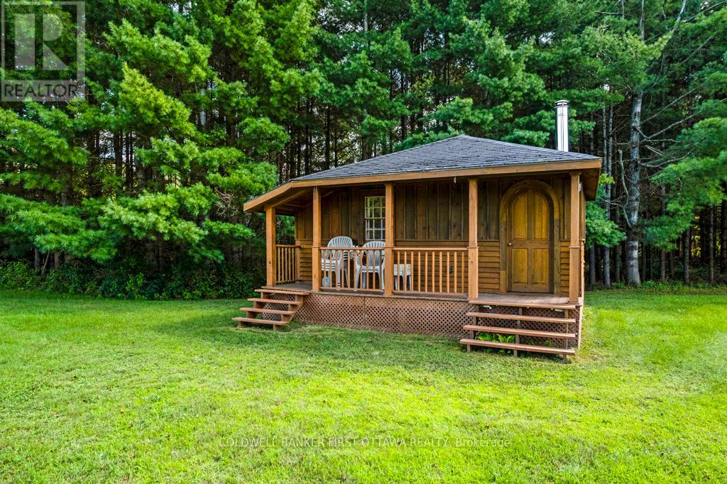 Endearing bunkie