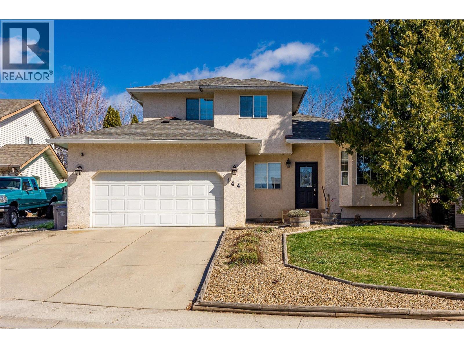  144 Wyndham Crescent, Kelowna