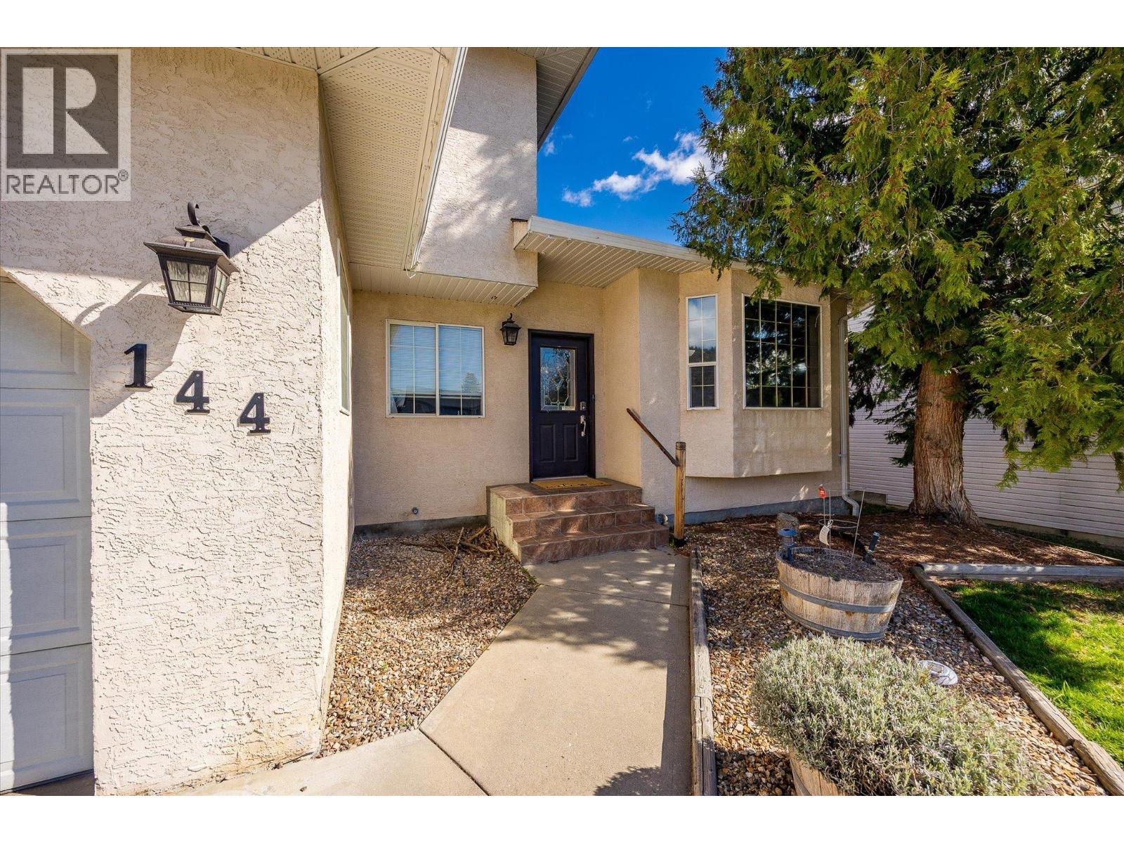  144 Wyndham Crescent, Kelowna