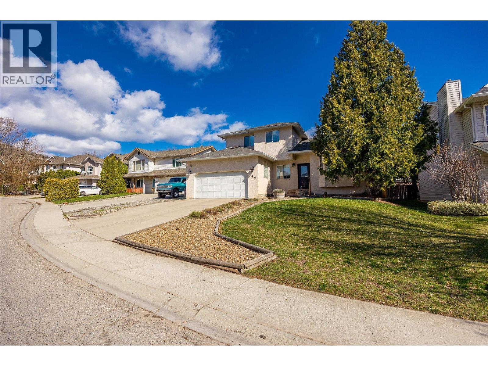  144 Wyndham Crescent, Kelowna