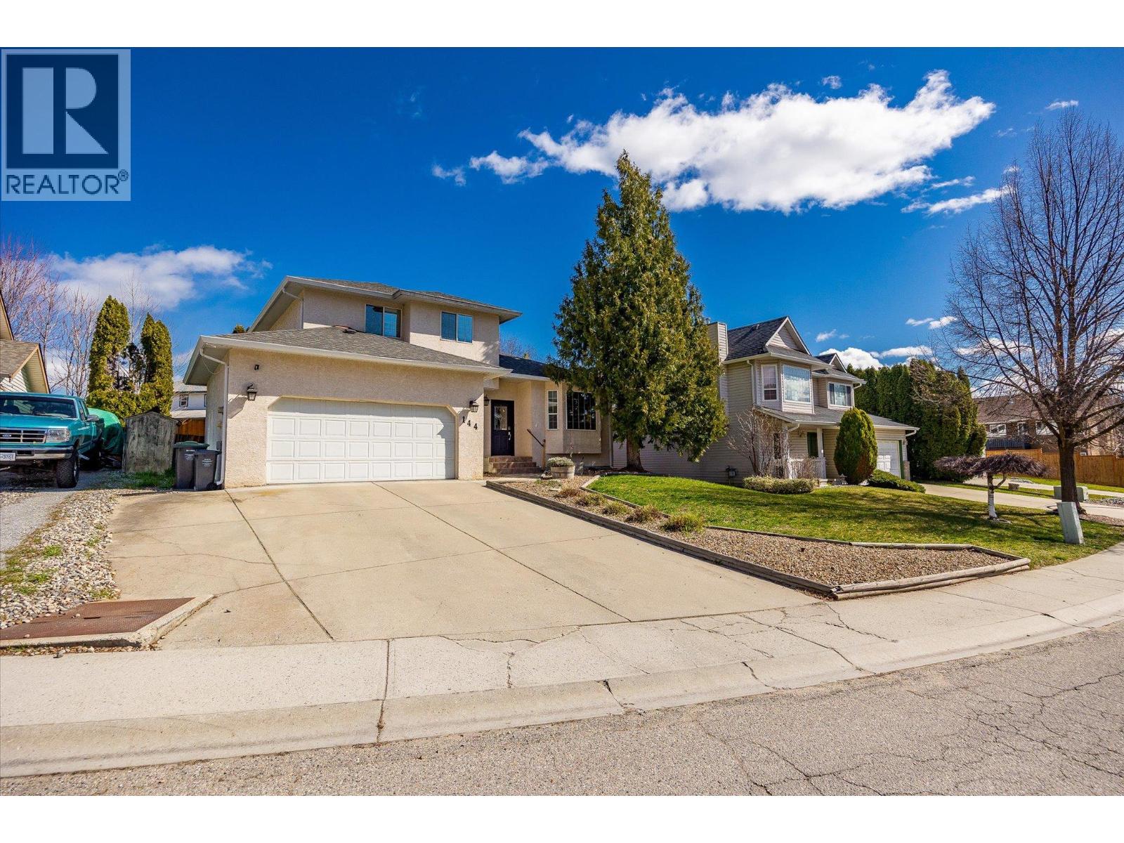  144 Wyndham Crescent, Kelowna