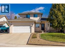  144 Wyndham Crescent, Kelowna