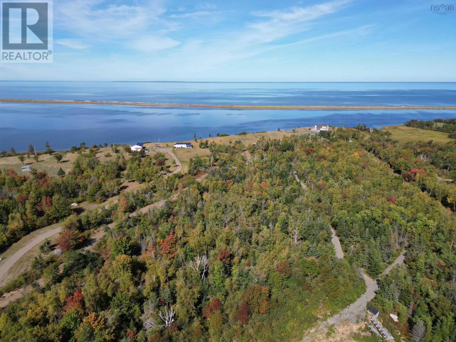 Property 3 of 18 of Lot Shore Road